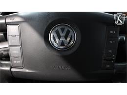 2004 Volkswagen Phaeton (CC-2096315) for sale in Peoria, Arizona