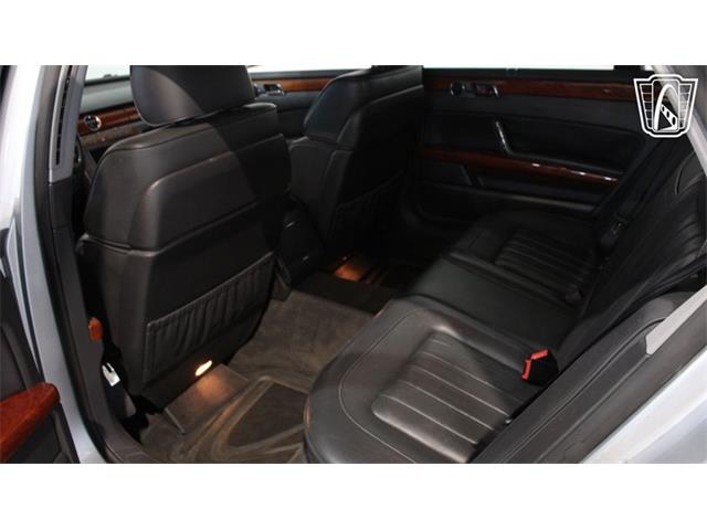2004 Volkswagen Phaeton (CC-2096315) for sale in Peoria, Arizona