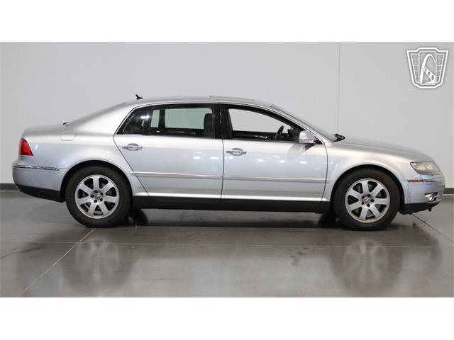 2004 Volkswagen Phaeton (CC-2096315) for sale in Peoria, Arizona