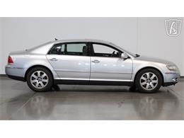 2004 Volkswagen Phaeton (CC-2096315) for sale in Peoria, Arizona