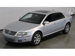 2004 Volkswagen Phaeton (CC-2096315) for sale in Peoria, Arizona