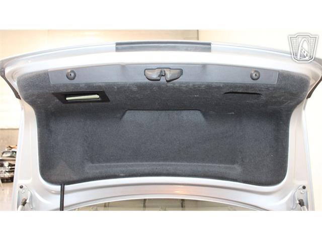 2004 Volkswagen Phaeton (CC-2096315) for sale in Peoria, Arizona