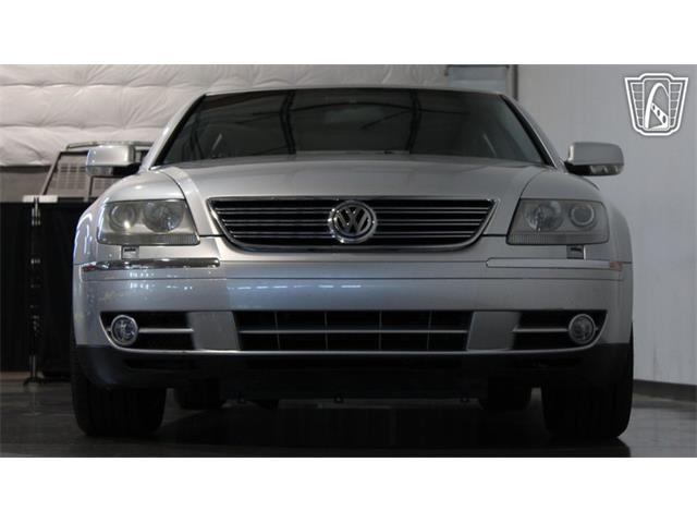 2004 Volkswagen Phaeton (CC-2096315) for sale in Peoria, Arizona