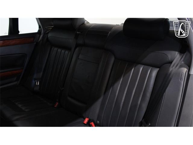 2004 Volkswagen Phaeton (CC-2096315) for sale in Peoria, Arizona