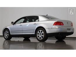2004 Volkswagen Phaeton (CC-2096315) for sale in Peoria, Arizona
