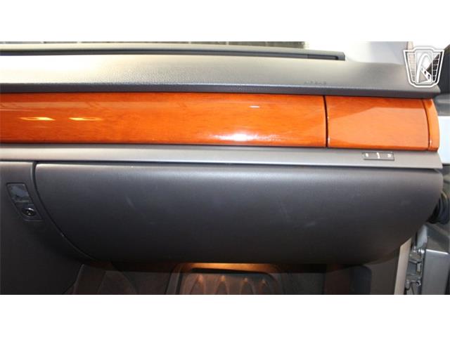 2004 Volkswagen Phaeton (CC-2096315) for sale in Peoria, Arizona