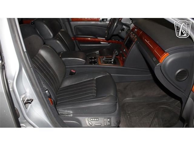 2004 Volkswagen Phaeton (CC-2096315) for sale in Peoria, Arizona
