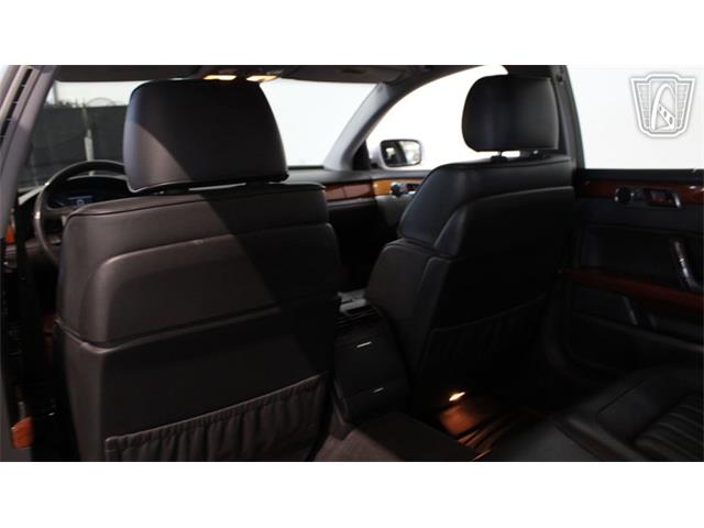 2004 Volkswagen Phaeton (CC-2096315) for sale in Peoria, Arizona