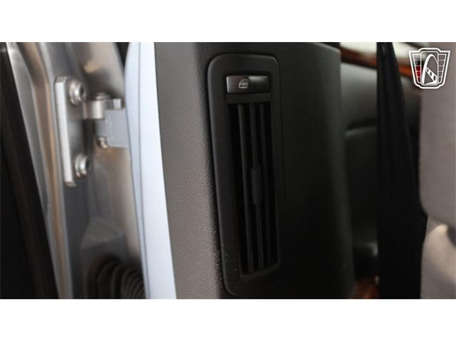 2004 Volkswagen Phaeton (CC-2096315) for sale in Peoria, Arizona