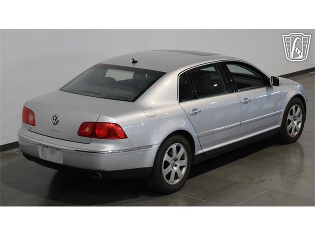 2004 Volkswagen Phaeton (CC-2096315) for sale in Peoria, Arizona
