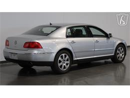 2004 Volkswagen Phaeton (CC-2096315) for sale in Peoria, Arizona