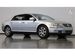 2004 Volkswagen Phaeton (CC-2096315) for sale in Peoria, Arizona