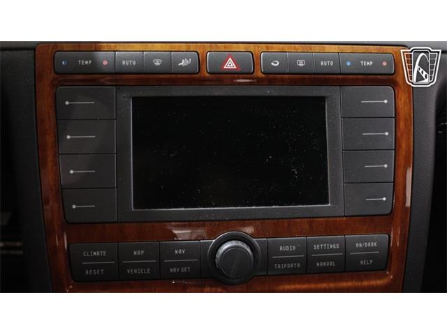 2004 Volkswagen Phaeton (CC-2096315) for sale in Peoria, Arizona