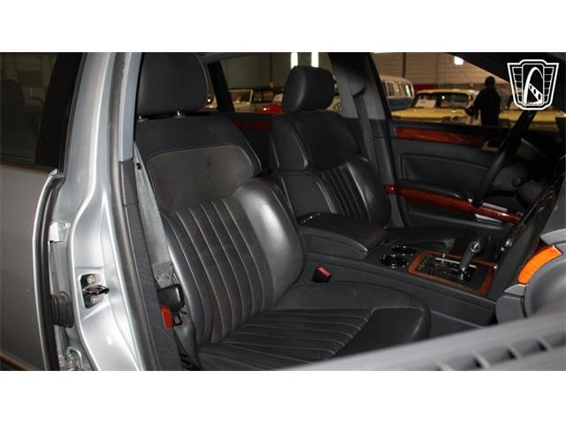 2004 Volkswagen Phaeton (CC-2096315) for sale in Peoria, Arizona