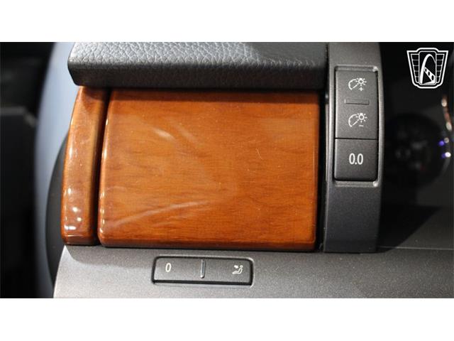 2004 Volkswagen Phaeton (CC-2096315) for sale in Peoria, Arizona