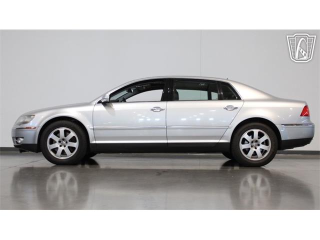 2004 Volkswagen Phaeton (CC-2096315) for sale in Peoria, Arizona