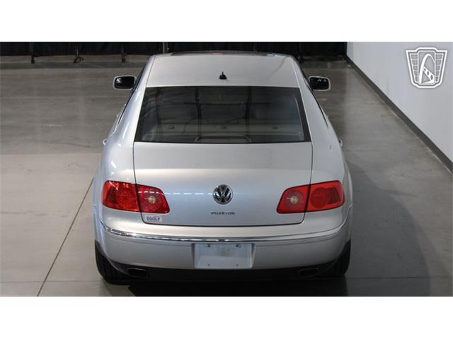 2004 Volkswagen Phaeton (CC-2096315) for sale in Peoria, Arizona