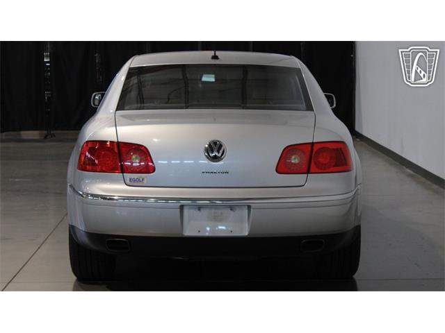 2004 Volkswagen Phaeton (CC-2096315) for sale in Peoria, Arizona