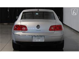 2004 Volkswagen Phaeton (CC-2096315) for sale in Peoria, Arizona