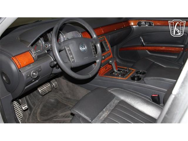2004 Volkswagen Phaeton (CC-2096315) for sale in Peoria, Arizona