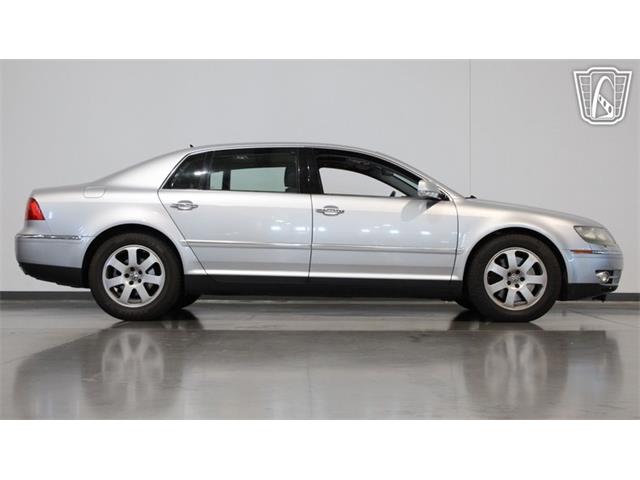 2004 Volkswagen Phaeton (CC-2096315) for sale in Peoria, Arizona