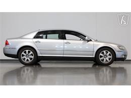 2004 Volkswagen Phaeton (CC-2096315) for sale in Peoria, Arizona