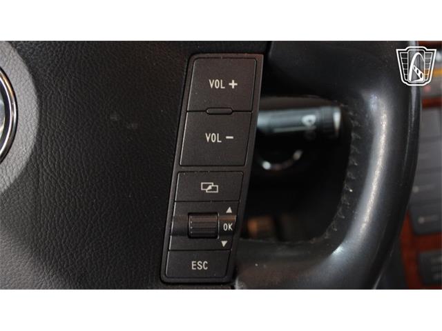 2004 Volkswagen Phaeton (CC-2096315) for sale in Peoria, Arizona