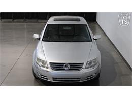 2004 Volkswagen Phaeton (CC-2096315) for sale in Peoria, Arizona
