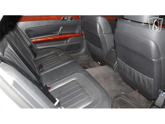 2004 Volkswagen Phaeton (CC-2096315) for sale in Peoria, Arizona