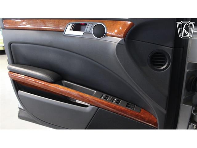 2004 Volkswagen Phaeton (CC-2096315) for sale in Peoria, Arizona