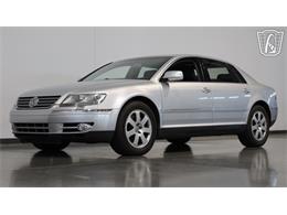 2004 Volkswagen Phaeton (CC-2096315) for sale in Peoria, Arizona