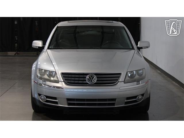 2004 Volkswagen Phaeton (CC-2096315) for sale in Peoria, Arizona