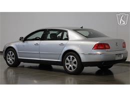 2004 Volkswagen Phaeton (CC-2096315) for sale in Peoria, Arizona