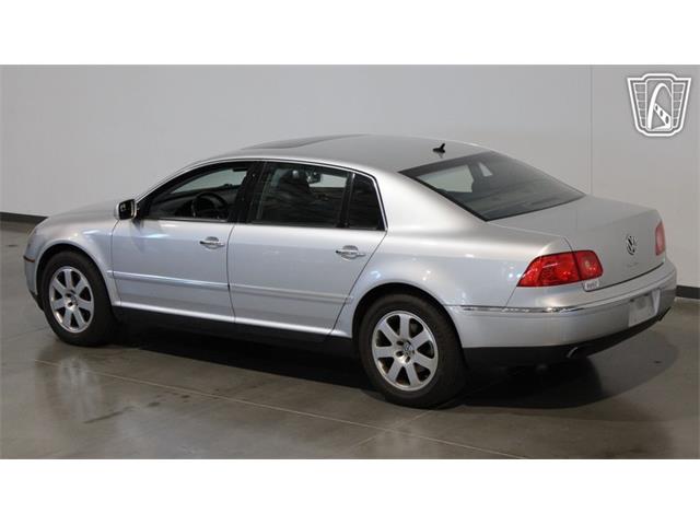 2004 Volkswagen Phaeton (CC-2096315) for sale in Peoria, Arizona
