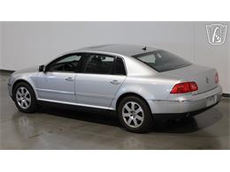 2004 Volkswagen Phaeton (CC-2096315) for sale in Peoria, Arizona