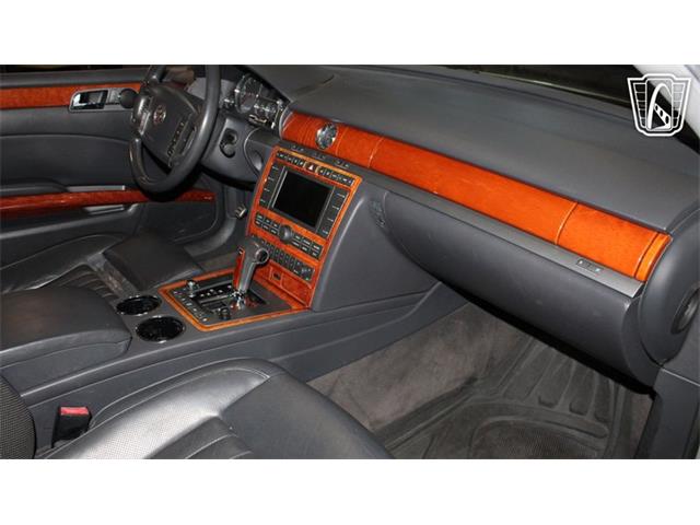2004 Volkswagen Phaeton (CC-2096315) for sale in Peoria, Arizona