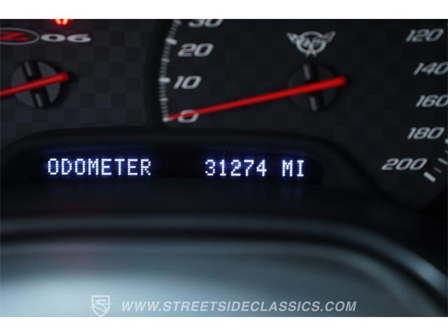2003 Chevrolet Corvette (CC-2096316) for sale in Lithia Springs, Georgia