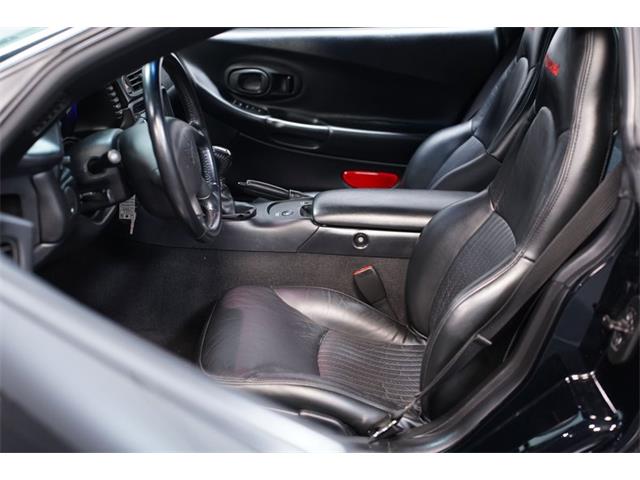 2003 Chevrolet Corvette (CC-2096316) for sale in Lithia Springs, Georgia