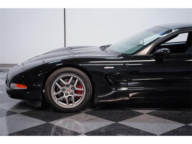 2003 Chevrolet Corvette (CC-2096316) for sale in Lithia Springs, Georgia