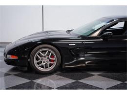 2003 Chevrolet Corvette (CC-2096316) for sale in Lithia Springs, Georgia