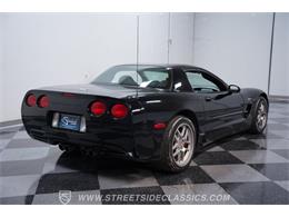 2003 Chevrolet Corvette (CC-2096316) for sale in Lithia Springs, Georgia