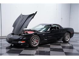 2003 Chevrolet Corvette (CC-2096316) for sale in Lithia Springs, Georgia