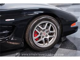 2003 Chevrolet Corvette (CC-2096316) for sale in Lithia Springs, Georgia
