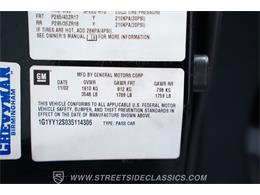2003 Chevrolet Corvette (CC-2096316) for sale in Lithia Springs, Georgia