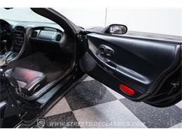 2003 Chevrolet Corvette (CC-2096316) for sale in Lithia Springs, Georgia
