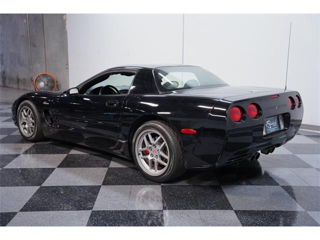 2003 Chevrolet Corvette (CC-2096316) for sale in Lithia Springs, Georgia