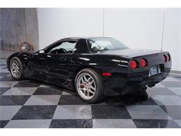 2003 Chevrolet Corvette (CC-2096316) for sale in Lithia Springs, Georgia