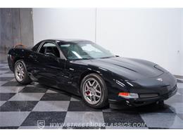 2003 Chevrolet Corvette (CC-2096316) for sale in Lithia Springs, Georgia