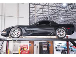 2003 Chevrolet Corvette (CC-2096316) for sale in Lithia Springs, Georgia
