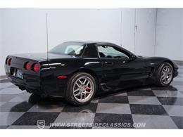 2003 Chevrolet Corvette (CC-2096316) for sale in Lithia Springs, Georgia
